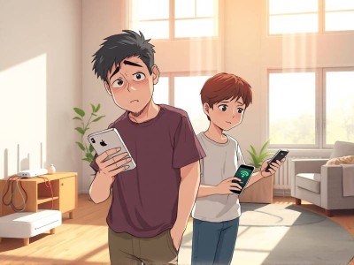 同一个wifi别人能用我没网苹果