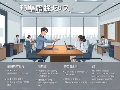 更换法人需要什么程序