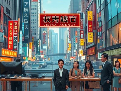 广州代办签证公司推荐