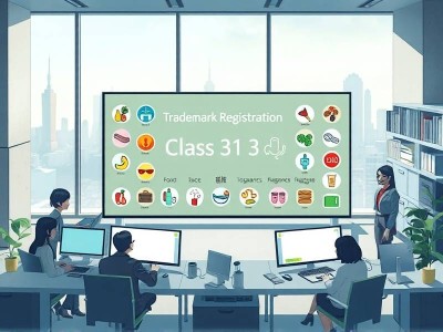 商标注册31类包括哪些项目类别
