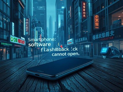 手机软件闪退打不开是什么原因