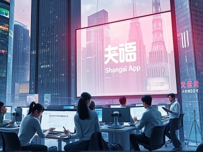 上海App开发公司