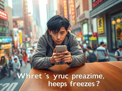 手机老是闪退怎么办解决方法