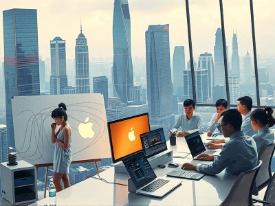 深圳苹果APP开发流程及费用