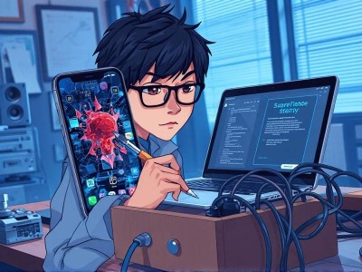手机软件总是闪退怎么解决