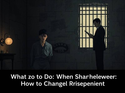 股东坐牢了怎么变更法人代表