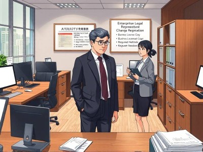 更换公司法人需要什么手续新法人要去现场办理吗