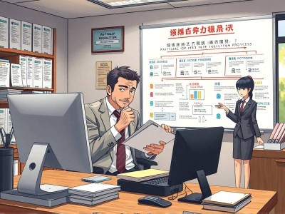 合伙企业注销流程