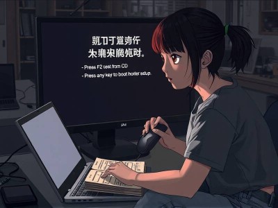 电脑开机屏幕全是英文进不了桌面怎么办