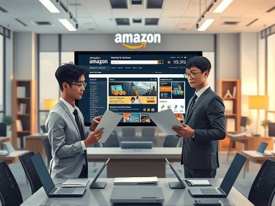 收购亚马逊店铺账号