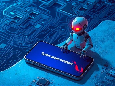 手机系统更新后软件闪退怎么办