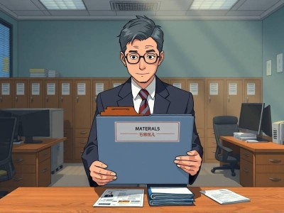 更替法人代表需要什么材料