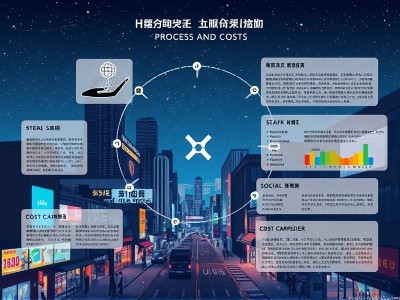 合肥网络推广流程及费用