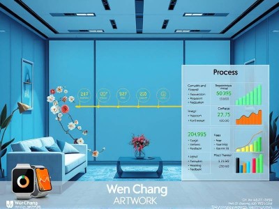 文昌美工包月设计流程及费用