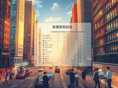 广州新塘注册公司排名