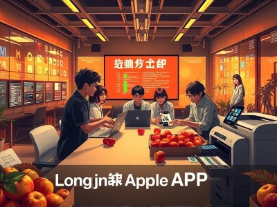 陇南苹果APP开发流程及费用
