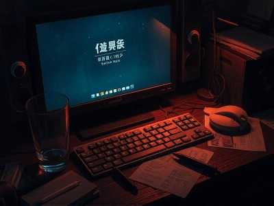 电脑开机屏幕键盘灯不亮