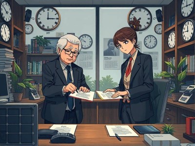 更换企业法人代表需要多长时间