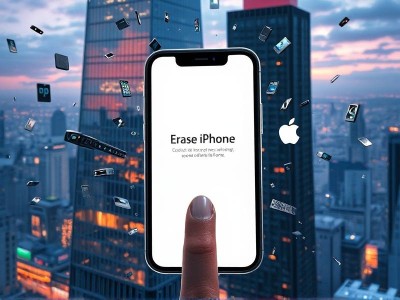 苹果查找手机抹掉iphone会怎么样