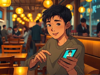 通过手机通讯录加好友