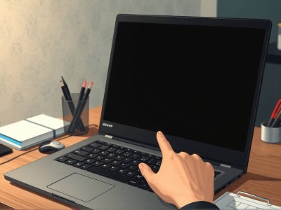 联想小新电脑开机后黑屏怎么解决