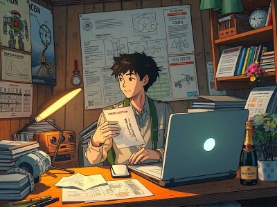 收到专利受理通知书后