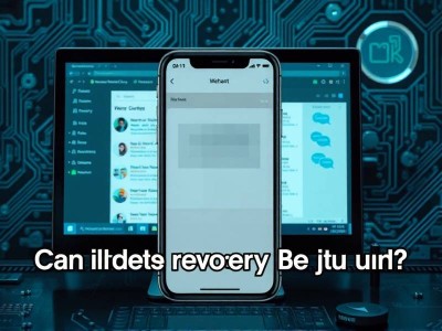 故意删掉微信聊天记录还能查到吗