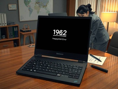 联想电脑开机出现1962不识别硬盘