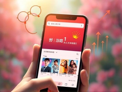 抖音搜索排名优化