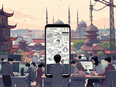 吴忠做APP哪个公司好