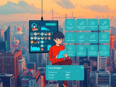 惠州抖音排名优化流程及费用