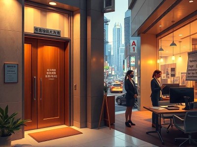 商住两用公寓可以注册公司吗