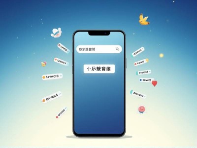 抖音搜索关键词设置多少