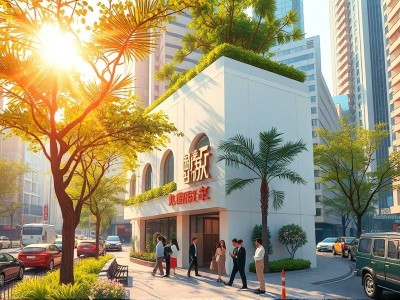 广州公司注册地址可以是住宅吗
