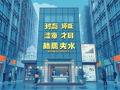 广州代理注册公司营业执照费用