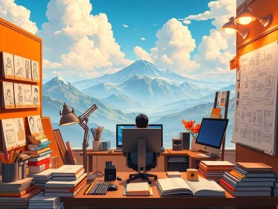 果洛二维动画设计流程及费用
