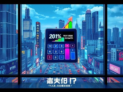 同比增长怎么算
