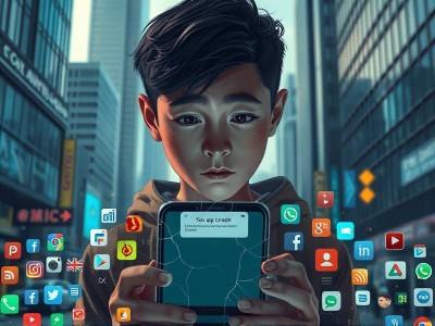 手机运行软件闪退怎么办