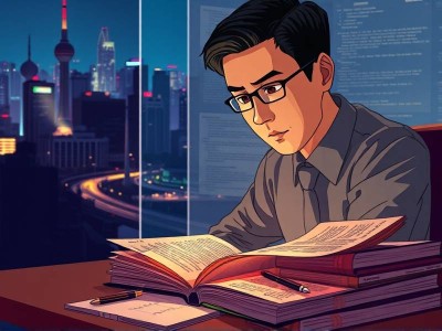 广州专利代理师资格证书难度