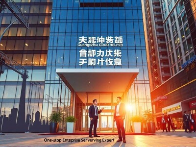 广州好的代办公司注册