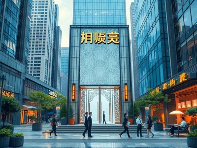 厦门亚马逊运营的公司