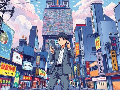 哪里可以查询房租有没有注册公司