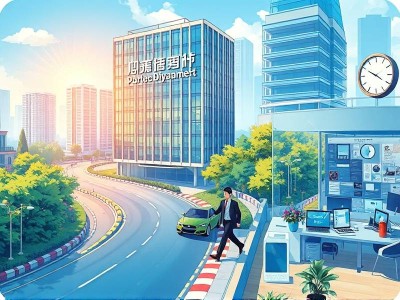 广州三环专利代理有限公司东莞分公司