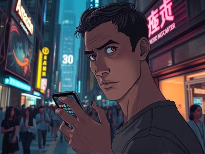 收到亚马逊短信乱码