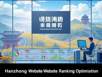 汉中网站排名优化流程及费用