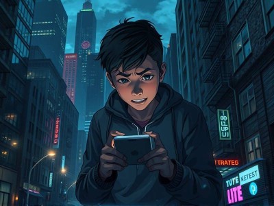 手机软件一直闪退怎么办