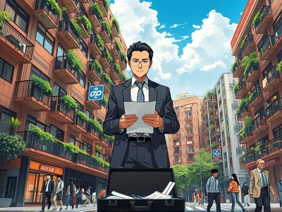 商品房做公司注册地址有责任吗