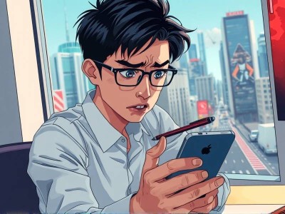手机软件打不开闪退怎么办
