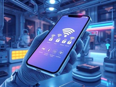 苹果手机wifi解码器