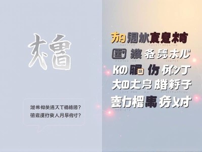 商标注册下来可以换字体吗